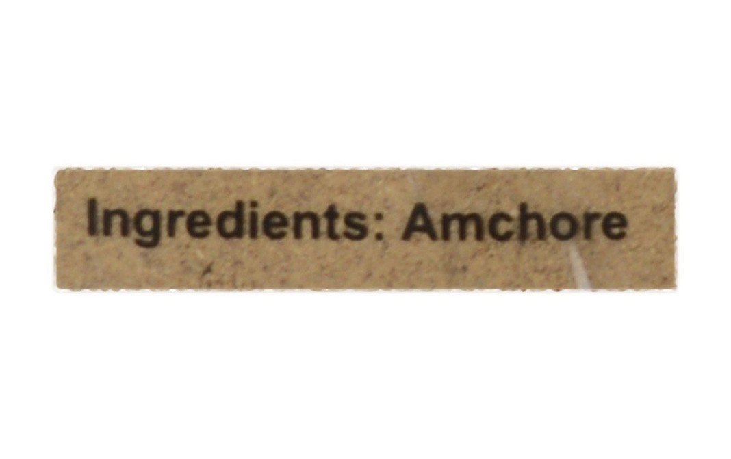 Natraj Amchore (Dry Mango Powder)    Pack  250 grams